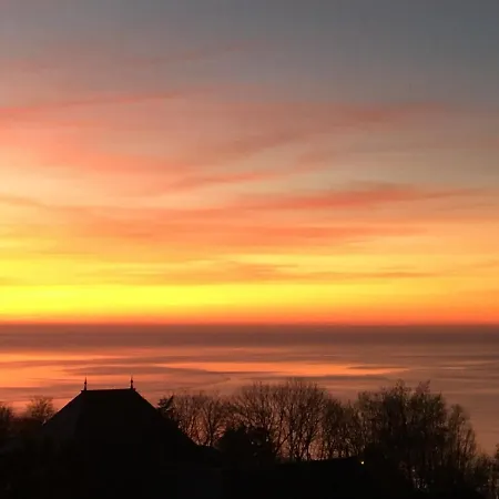 Apartment Face Imprenable - 4 Personnes *