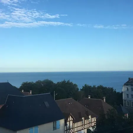 Apartment Face Imprenable - 4 Personnes *