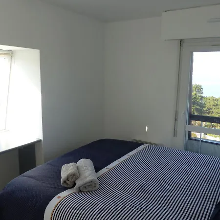 Face Imprenable - 4 Personnes Trouville-sur-Mer