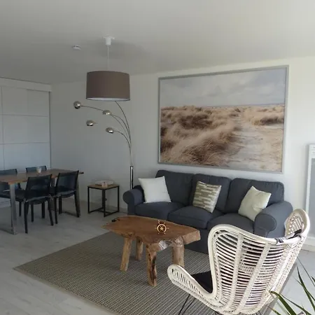 Face Imprenable - 4 Personnes Appartement