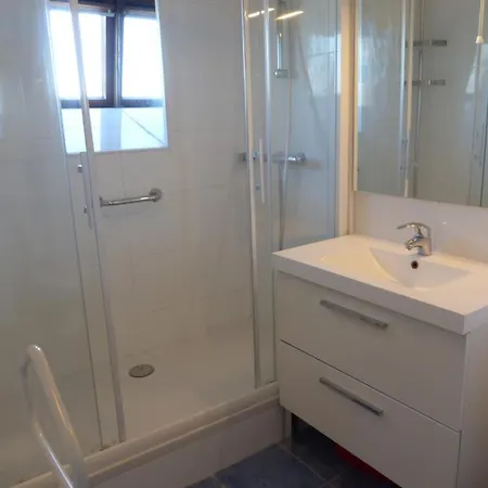 Apartment Face Imprenable - 4 Personnes *
