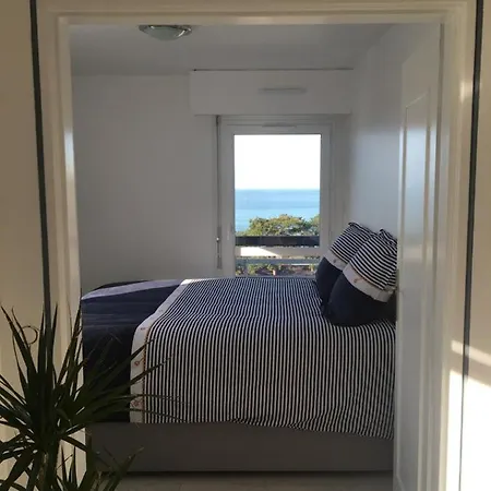 Apartment Face Imprenable - 4 Personnes Trouville-sur-Mer