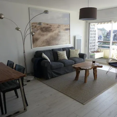 Face Imprenable - 4 Personnes Apartment *