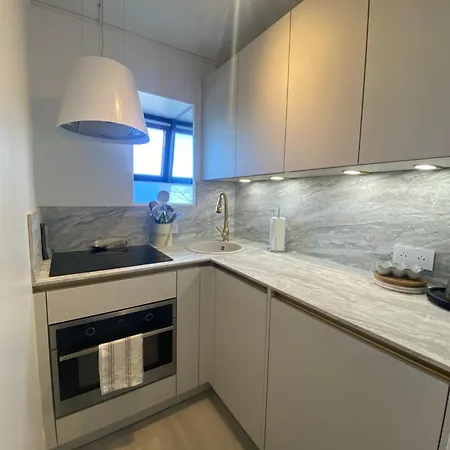Face Imprenable - 4 Personnes Apartament Trouville-sur-Mer