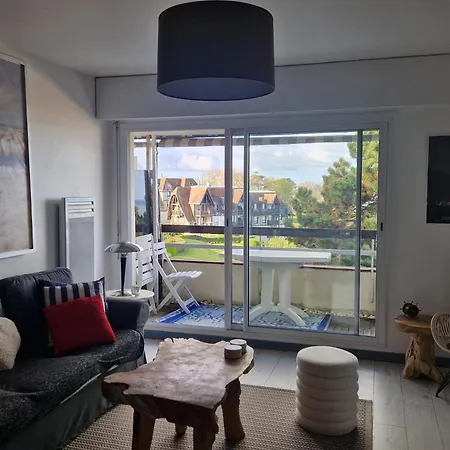 Apartament Face Imprenable - 4 Personnes