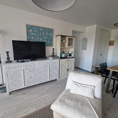 Face Imprenable - 4 Personnes Trouville-sur-Mer