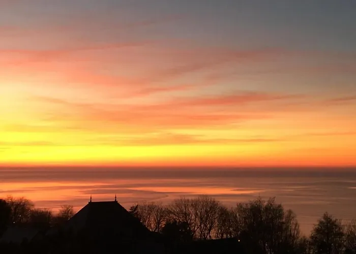 Apartment Face Imprenable - 4 Personnes *