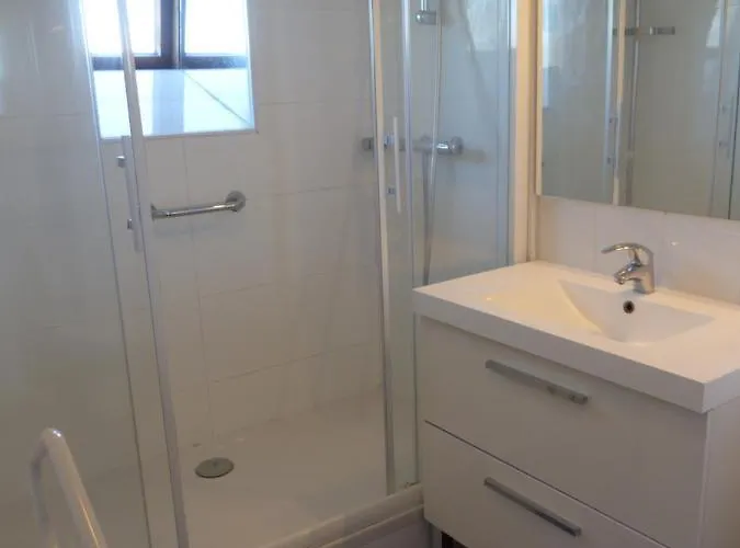 Apartment Face Imprenable - 4 Personnes *