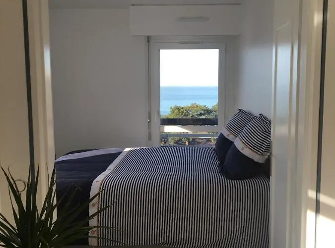 Apartment Face Imprenable - 4 Personnes Trouville-sur-Mer