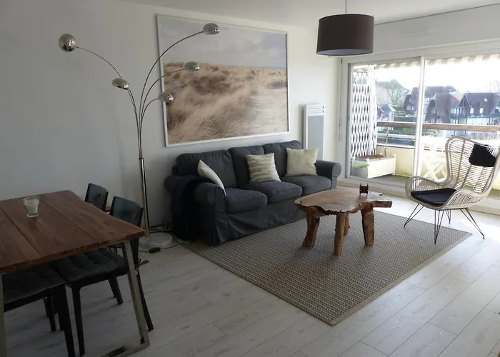 Face Imprenable - 4 Personnes Apartment *