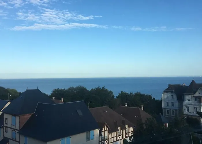 Apartment Face Imprenable - 4 Personnes *